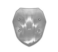 Compatible With For S1000XR K49 2015 2016 2017 2018 2019 Motorcycle Windscreen Windshield Headlight Fairing Deflectors Wind Deflector Motorcycle