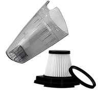 Compatible with for SC861 SC861A U1 Compatible for Suitable for Home Making it Convenient to Remove Dirt and Trash from Your Floors