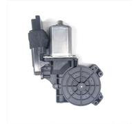 Compatible With For Scenic 2003 2004 2005 2006 2007 2008 2009 Power Window Regulator Lifter Window Motor OEM:8200000938 Car Window Levers(Front Left)