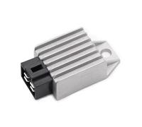 Compatible With For SE50 50P 1987 For ST50 1992 1993 1994 1995 1996 Motorcycle Regulator Rectifier OEM: 31600-GS7-000 31600-GW0-004