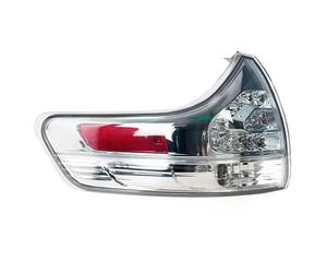 Compatible With For Senna SE 2011 2012 2013 2014 2015 2016 2017 2018 Tail Light Assembly Rear Brake Reverse Steering Auto Rear Tail Lamp