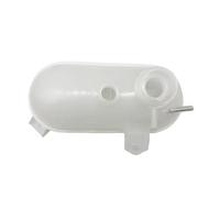Compatible With For Series 3 E30 1982-1992 Radiator Coolant Reservoir Expansion Tank Car Accessories OEM ：17111707540 Expansion Coolant Tank