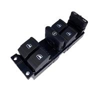 Compatible With For SHARAN 1995-2010 Car Accessories Power Master Window Control Switch Regulator Button 7M6959857 Auto Parts