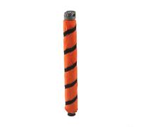 Compatible With For Shark Hz2002 Hz2000 Hz500 Hz500ukt Soft Roller Brush For Vertex Corded Ultralight For Duoclean For Powerfins Vacuum, Replaces 125cu2002, 1 Pack