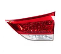Compatible With For Sienna 2011 2012 2013 2014 Car Inner Tail Light Rear Brake Reverse Stop Lamp Auto Parts 8159008010 Turn Signal Lights(1 right)
