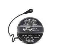 Compatible With For Sienna 2015-2016 For Camry 2015 2016 2017 For Highlander 2015-2016 Car Inner Fuel Tank Cap OEM 77300-07030 Car Inner Fuel Tank Cap