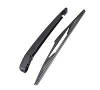 Compatible With For Sienna LE XL20 2004 2005 14" Rear Wiper Blade & Arm Set Windshield Windscreen Tailgate Window