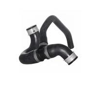 Compatible with for Sprinter Car Radiator Air Pipe Intake Radiator Hose Coolant Radiator Hose Coolant Water Pipe A9065011482 9065011482 Engine Radiator Hoses
