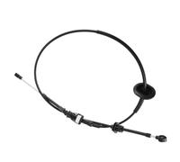 Compatible With For Super For Duty 1995 1996 1997 Car Accessories Transmission Gearbox Shift Cable Auto Trans Shifter Cable Trans Control Lever Cable