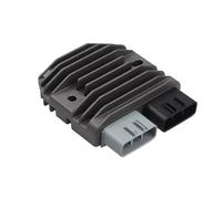 Compatible With For SXS For Pioneer 700 From 2014 To 2017 For 500 From 2015 To 2017 Motorcycle Regulator Rectifier OEM:31600-MGZ-J01