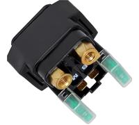 Compatible With For SXV700 For SX For Viper 700 2002 2003 2004 2005 2006 Starter Relay Solenoid Replacement 4BH 81940 00 00 Motorbike Solenoid