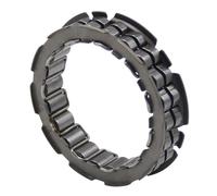 Compatible With For SZR660 1995 For SZR660 1997 For SRX400 1991 Motos Starter Motor Way Clutch 3TB-15590-00 3TB-15590-01 3YF-15515-00 One Way Bearing Starter