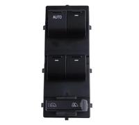 Compatible With For Taurus 2005-2009 Front Left Power Window Switch 5F9Z-14529-BAC 5F9Z14529BAC 5F9Z14529BAE 901204 DWS635 1S9174 Rear glass switch