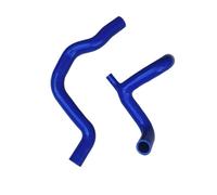 Compatible with for Taurus for EcoBoost 180 1.5 GTDI 2016 2017 Car Coolant Radiator Overflow Pipe Hose Radiator Coolant Hose