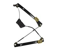 Compatible With For Tayron 2018 Front Right Front Left Door Window Lifter Mechanism Regulator OEM; 55G837461 55G837462 Power Window Button Window Regulator