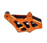 Compatible With For TE 2009 2010 2011 2012 2013 Chain Guide Guard Sprocket Parts Motorcycle Accessories