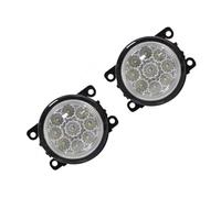 Compatible With For Thalia L LU1 LU2 Saloon 2008 2009 2010 2011 2012 2013 Car Fog Lights Light Lamps Automotive