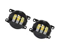 Compatible With For Thalia L LU1 LU2 Saloon 2008 2009 2010 2011 2012 2013 Car Fog Lights Light Lamps Automotive