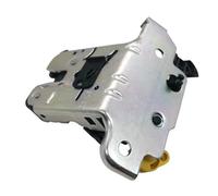 Compatible with for Tiguan for Teramont Boot Lock Tailgate Luggage Compartment Actuator Tailgate Latch Assembly