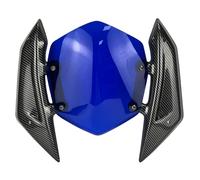 Compatible With For TMAX560 2020 2021 Motorcycle Accessories Sport WindScreen Windshield Visor Viser Air Deflector Glass Front Windshield Deflectors