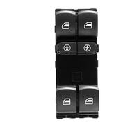 Compatible With For Touareg For Touran For Sharan 2011 2012 2013 2014 7P6959857 7LE959857E Front Driver Power Window Lifter Master Switch Window Switch
