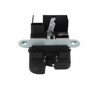 Compatible with for Touran 2003-2015 for Passat 1K6827505E 1P0827505D Rear Trunk Lid Latch Tailgate Boot Lock 5K0827505A 5M0827505E Tailgate Boot Lock Parts