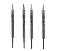 Compatible With For Touran I For Caddy III For 2K 2C 1T3 2010 2011 2012 2013 2014 2015 03L963319 4pcs Glow Plugs Set Turbo Diesel Engine Glow Plug