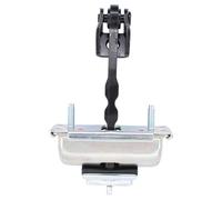 Compatible With For Tourneo For Custom For V362 Bus F3 2.0 2.2 2012 2013 2014 2015 2016 2017 2018-2023 Door Check Strap Hinge Stop Bracket 1837954 Car Hinge Stopper