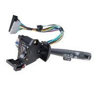 Compatible With for Toyota Cadillac Escalade 1999 2000 Cruise Control Windshield Wiper Arm Turn Signal Lever Switch 26083627 Steering Column Indicator