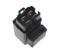 Compatible With For Trailway TW200 TW200A 1987 1Pcs 4 Pin Motorcycles Starter Relay Solenoid Replacement Accessories