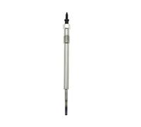 Compatible With For TRANSIT Bus 2011 2012 2013 2014 4.4V BK3Q6M090AB Auxiliary Engine Glow Plug Maintenance Kit 1717631 Glow Plugs(1pcs)
