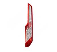 Compatible With For Transit For Custom 2013-2022 Rear Tail Light Turn Signal Lamp Car Light Housing Without Bulb BK21-13405-AG Tail Lights Assemblies