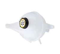 Compatible With For Transit For MK7 2006 2007 2008 2009 2010 2012 2013 2014 Car Coolant Reservoir Radiator OE: 6C118K218AB Coolant reservoir