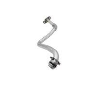 Compatible with for Transit for MK7 MK8 2.2 TDCI Rwd 2011-2022 for Turbo for Charger Oil Return Pipe Tube Hose BB3Q6K677AB 1721339 Engine Turbocharger