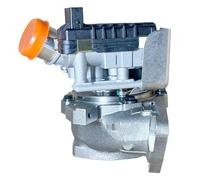 Compatible With For Transit For Ranger Automotive Turbocharger Diesel Turbocharger Actuator Kit Automotive Accessories 787556-5017S Car Engine Turbo Charger