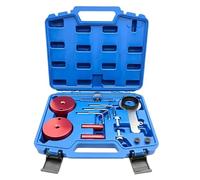 Compatible With For Transit For Transit For Custom 2016-2025 2.0 TDCi EcoBlue AWD FWD RWD Diesel Engine Camshaft Timing Tool Set 303-1637 Crankshaft Setting Pin