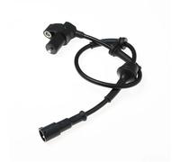 Compatible With For Transporter T4 1990 1991 1992 1993 1994 1995 1996 1997 1998 1999 2000 2001 2002 2003 ABS Wheel Speed Sensor ABS Wheel Sensor