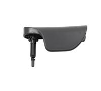 Compatible with for TT 8J 2007 2008 2009 2010 2011 2012 2013 2014 Hood Bonnet Release Lever Handle Cover LHD and Release Bracket 4PK Car Styling Bonnet Release Handle Lever