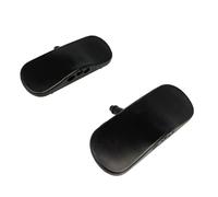 Compatible With For TT MK2 2006-2014 For A1 8X 2010-2018 For A4 B8 2008-2016 Front Windshield Washer Spray Glass Water Nozzle Washer Nozzles