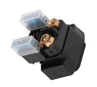 Compatible With For TTR125 2003-2011 For TTR230 2005-2011 For TW200 2001-2011 Starter Relay Motorcycle Solenoid Switch Replacement
