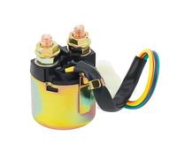 Compatible With For TTR225 1999-2004 For TTR250 1999 2000 2001 2002 2003-2006 For BW200 1986 1987 Motorcycle Starter Solenoid