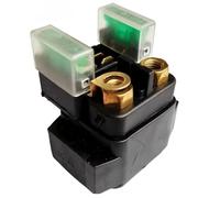 Compatible With For TTR230 2005 2006 2007-2011 For WR250F WR450F 2003-2011 For FJR1300 2003-2007 Starter Relay Solenoid