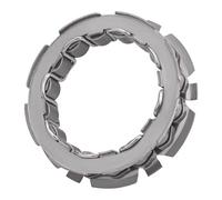 Compatible With For TTR250 2008-2013 For XV250 1995-2007 For YFM 250 Raptor 250 2008-2013 Motorcycle Way Starter Clutch Bearing Accessories One Way Bearing Starter