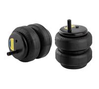 Compatible With For Tundra 2007 2008 2009 2010 2011 2012 2013 2014 2015 2016 2017 2018 2019 2020 2021 Rear Air Suspension For Spring Bag Kit Air Spring Bags