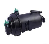 Compatible with for vauxhall Antara 2007-2017 Fuel Filter Strainer Assembly 96629454 for Chevrolet Captiva 2.0 CDTi Engine Robust ABS Construction Black