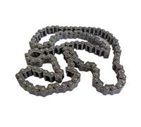 Compatible With For Venture MP PZ50 2016 For Phazer MTX PZ50MT 2008-2017 4x5 118 Link Motorcycle Silent Cam Camshaft Engine Timing Chain Drive Roller Chain