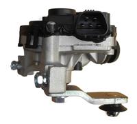 Compatible With For Venza 2013-2023 Wiper Motor The Car Accessories Car Engine Window Wiper Motor OEM:851100N020 851100T010 GP7A67340