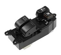 Compatible With For Verso For Yaris 1999-2005 Electric Control Power Master Window Lifter Switch 84820-52090 84820-12361 Auto Parts