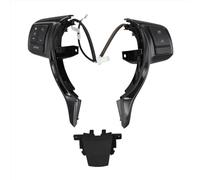 Compatible With For Verso-S 2012 2013 2014 Multi-Function Steering Wheel Cruise Control Buttons Audio Volume Control Switch 842500D120 Steering Wheel Button