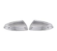 Compatible With For Viano For Vito W639 W204 S204 Car Left+Right Rearview Mirror Turn Signal Light OEM: A2048200721 A2048200821 Turn Signal Lights